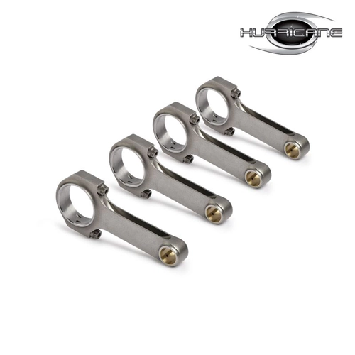5,600 "H-beam bielas, tipo 1 revistas, equilibrado, juego de 4
