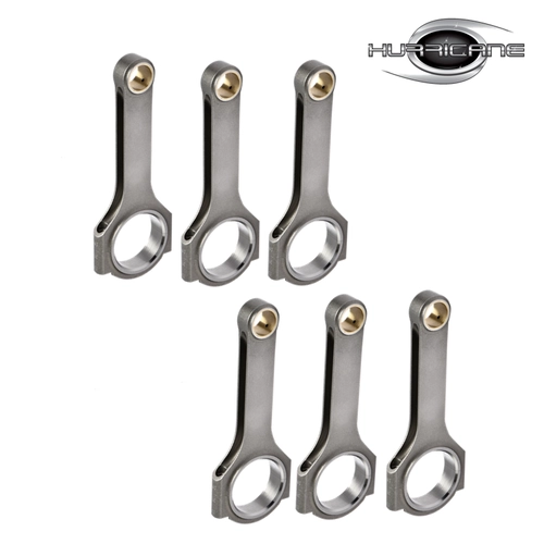 BUICK 3.8L / 231 Biellettes en P forgées en Acier 4340