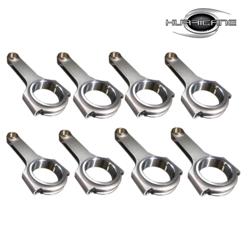 CHRYSLER 5.9L/360 MOPAR SMALL BLOCK LA H-beam Connecting Rods