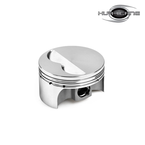 Chevy Forged Pistons Set 4.030" Bore, 0.912" Pins