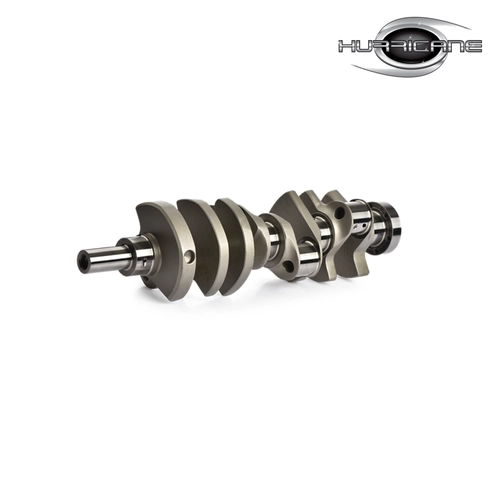 Chevy LS1 LightWeight 4.100 "carrera forjada 4340 cigüeñales de acero