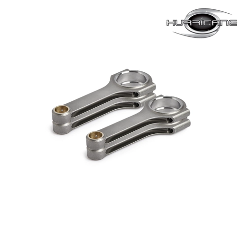 Per bielle e bielle ad alte prestazioni Toyota Celica 2ZZ-GE 1.8L H-Beam