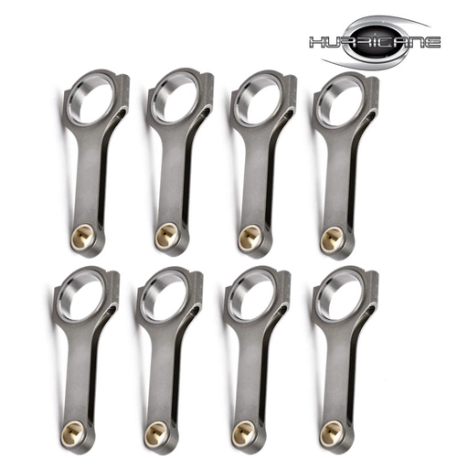 Ford 4.6L / 5.0L forjó bielas de haz de H con 22.01 mm Pin