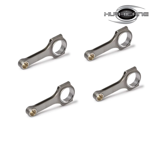 Ford Ecoboost 1.6L H viga 134mm rendimiento bielas Fabricante