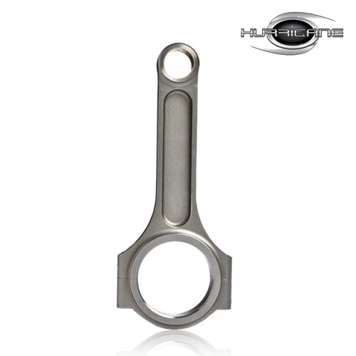Bielle forgiate in acciaio al cromo 4340 forgiate per Mitsubishi 4g63