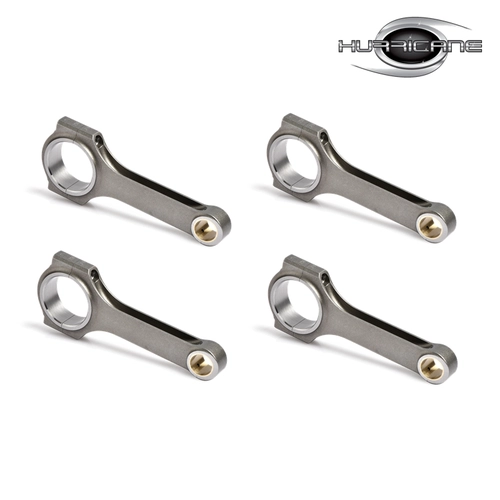Set di bielle forgiate 4340 acciaio per 2.0 litri TSI EA888 Gen3