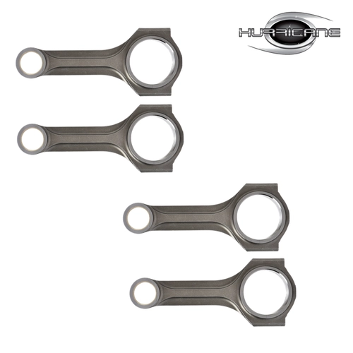 Bielle forgiate 4340 Steel Mitsubishi Evo 4G63 X