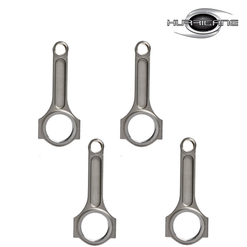 Forged I Beam Rods Volkswagen VW 1.8L