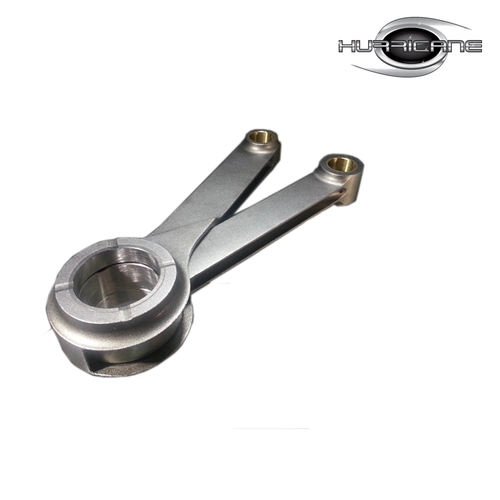 Barre ad alte prestazioni H beam per Harley Davidson, lunghezza asta 8,375 "