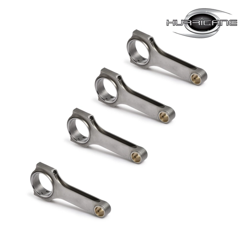 H Träger Pleuelstangen für Opel C20LET / Z20LET / C20XE 2.0L, 21mm Kolbenbolzen