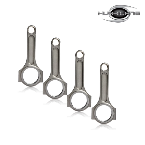 Asta di collegamento in acciaio ad alte prestazioni e corse 4340 1z-Fe 146.6mm