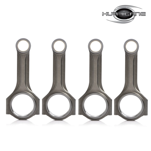 Aste di collegamento a fascio X ad alte prestazioni per Toyota 4AG 4age Corolla GTS 1.6L