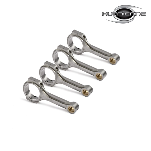 Geschmiedete 4340 Stahl Pleuelstange für Subaru EJ20 / 25