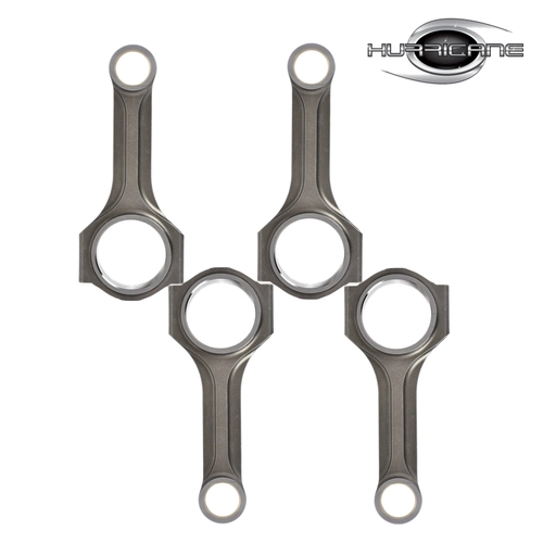 Bielle Honda Accord F23 F23A1 X beam 4340 cromate Moly
