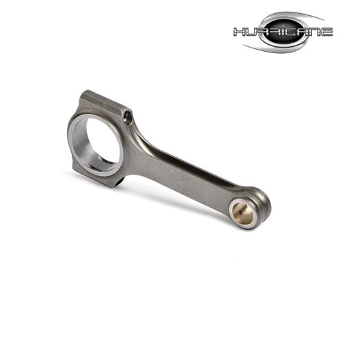 Honda B16 H faisceau 4340 bielles en acier, longueur 136mm, 20mm broche