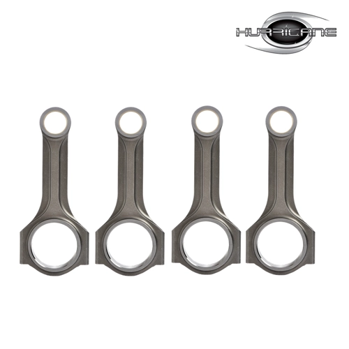 Bielle Honda L15A Fit / Jazz 139mm con raggi X.