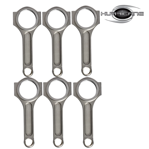 Ich bearbeite Forged 4340 Racing Pleuel für OPEL VAUXHALL OMEGA 3.0I