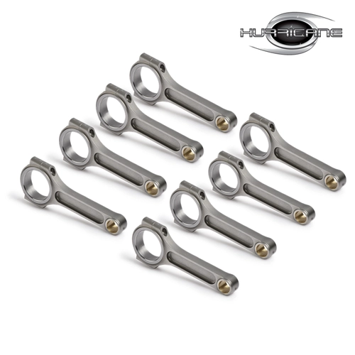 Bielas de viga en I para Ford 4.6L / 5.0L, 5.933 "de largo