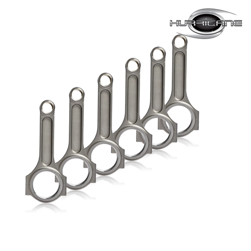 Bielle Mitsubishi Eclipse 3G 3.0L 6G72 5.551 "I-beam Biella