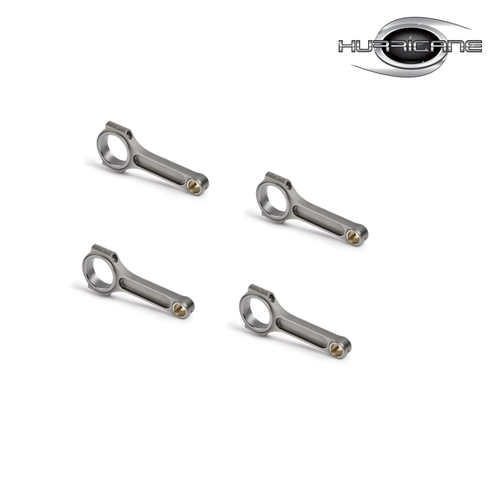 Nissan Altima Sentra 2.5L QR25DE I beam connecting rods