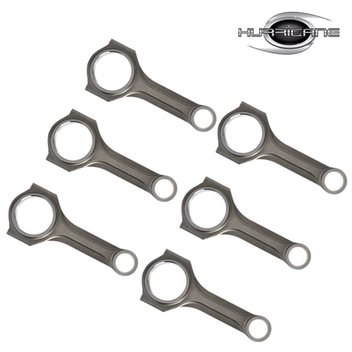 Китай Nissan RB30 152,4 мм 4340 Кованые кованые CONRODS производителя