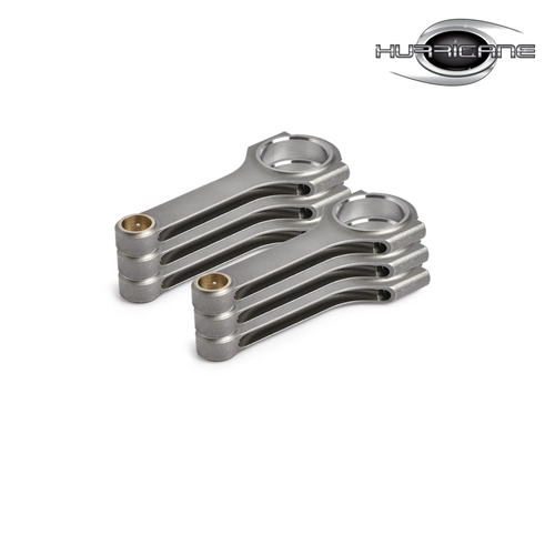RACE CONNECTING RODS (6) – TOYOTA 1GR-FE