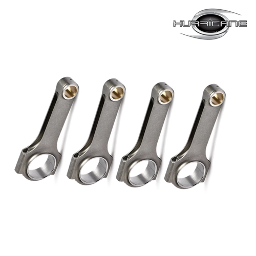 Кованый шатун Racing For Suzuki M15A Swift Шатун, набор из 4