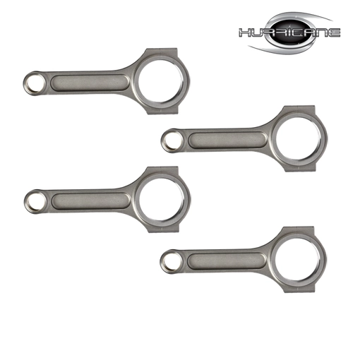 Set di 4, trave Mini Cooper S forgiato Set biella I.