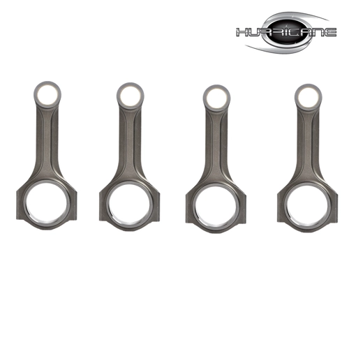 4er Set BMW E84 X1 N20 2.0L X-Pleuel