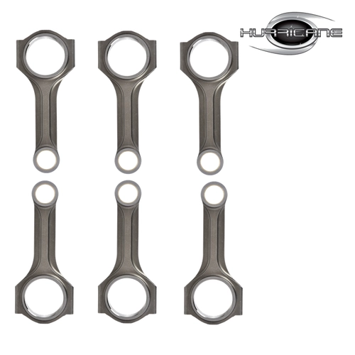 6er-Set BMW M3 E46 S54 3.2L X Balkenlenker