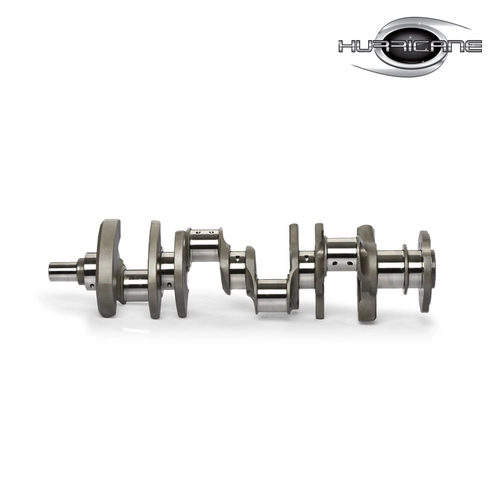 Small-Block Chevy 350 4.125 in 4340 Albero motore in acciaio forgiato