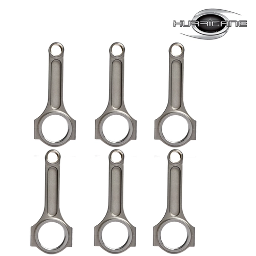Bielle Diesel I-beam Toyota 1HD 147.2mm CC