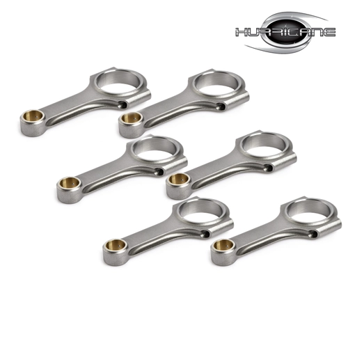 Biella forgiata 4340 Toyota HHD 5.740 "H-beam Performance