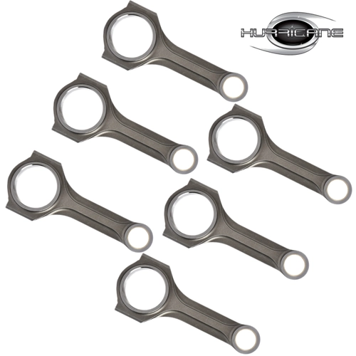Toyota 1hd 5.795 "Performance Conrods X Beam
