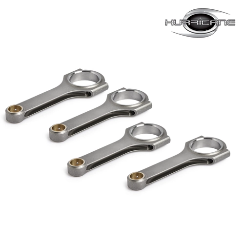 Toyota 2TR-FE 3GRFE 1MZFE 147,5 mm viga H bielas