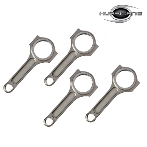 TOYOTA 3TC 4.835 "Forjado 4340 I-Beam Conecting Bars