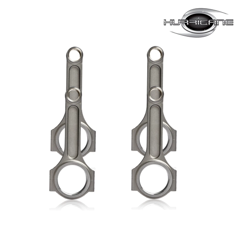 Bielle Toyota 4age I-beam 122mm CC Lunghezza