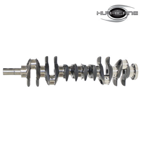 Alberi motore billet Toyota Supra 2JZ 94mm corsa 4340