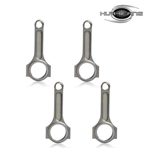 Aste forgiate VW 1.9L TDI 4340 lunghezza aste 144mm