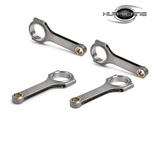 Fascio H RODS: bielle Toyota / Lexus 2ZZ-GE LONG ROD (139mm) (SET)