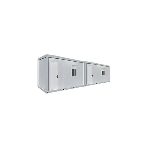 China The wide range of container applications used to be office house manufacturer