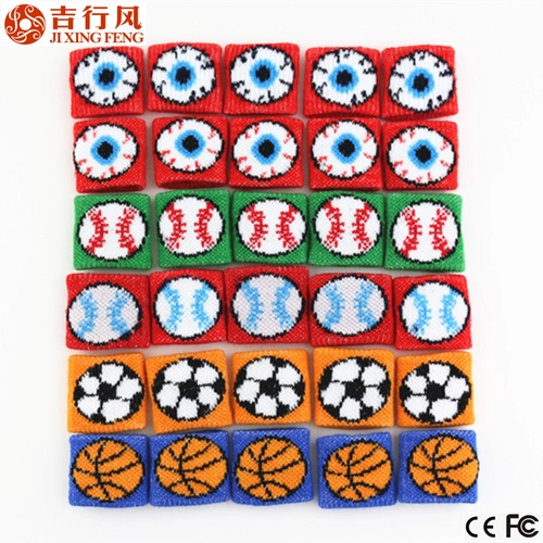 China profession knitting factory, wholesale custom different styles of  sports finger protector