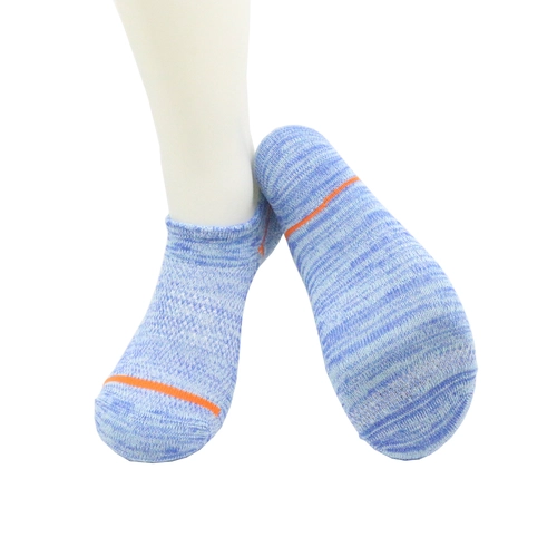 Sport Socken Hersteller, benutzerdefinierte Ankle-Sportsocken Fabrik