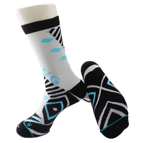 Herren-Baumwollsportsocken Fabrik, kundenspezifische Herren Baumwollsportsocken