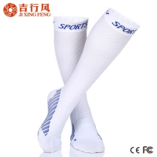 wholesale hot sale elegant warm soft popular compression socks for women