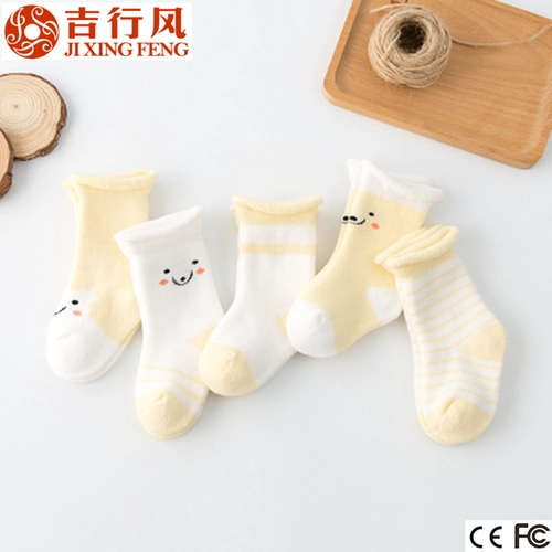 winter baby socks suppliers and manufacturers produce China winter baby socks