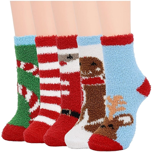 vrouwen winter sokken fabrikanten, vrouwen winter sokken maker, aangepaste vrouwen sok fabrikanten China