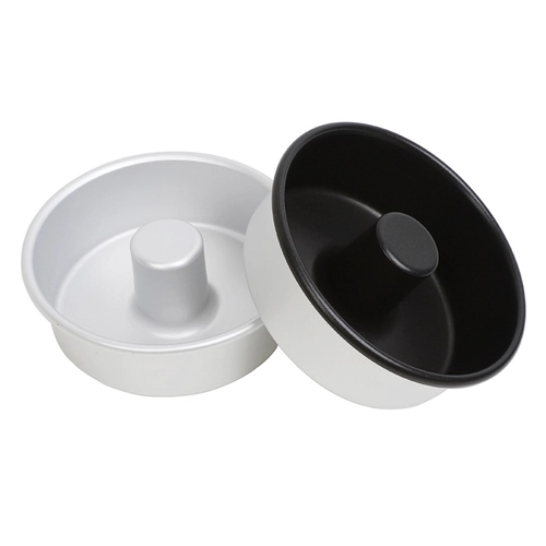 China Aluminum Non Stick Bundt Pan Cake Baking Mold manufacturer