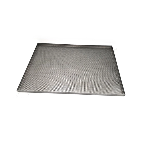 Stainless Steel Perforated Drying Tray