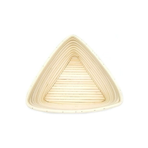 China Triangle Shape China Banneton Proofing Basket TSBT13-TSBT14 manufacturer